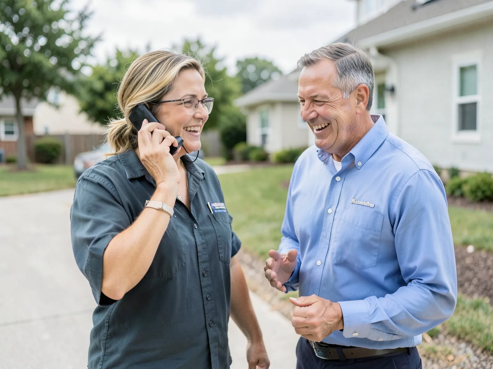 Frequently Asked Questions About Weather Damage Restoration in Hazleton, IN